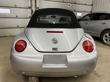 Beetle conv rear for sale  Cochranton