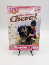 Jeu rose girly d'occasion  Valleiry