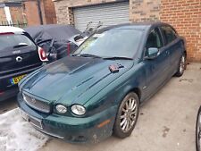 2008 jaguar type for sale  STOCKTON-ON-TEES
