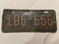 antique license plates for sale  Gillett