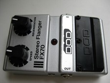 Vintage dod fx70 for sale  Brooklyn