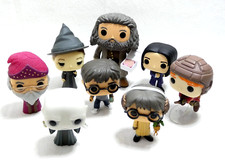 Lot funko pop d'occasion  Nice-