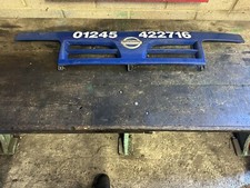 Nissan cabstar 2001 for sale  ROMFORD