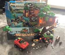 Playmobil abenteuer wild gebraucht kaufen  Hannover