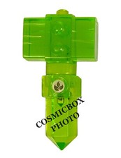 Cristal piège vert d'occasion  Chauvigny