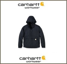 Carhartt workwear windbreaker gebraucht kaufen  Peine