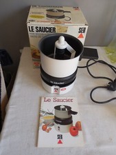 Saucier seb appareil d'occasion  Saint-Sébastien-de-Morsent