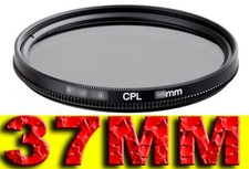 Cpl 37mm filtro usato  Italia