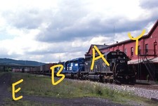 Conrail sd40 tofc for sale  Binghamton
