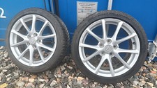 Mazda mx5 alloy for sale  LINLITHGOW