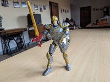 Bandai mystic knights gebraucht kaufen  Südharz