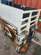 Cascade bale clamp for sale  Ruby