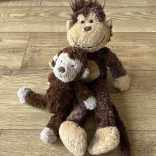 Jellycat monkeys small for sale  GUILDFORD