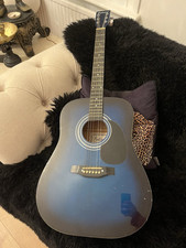 Falcon fg100bl acoustic for sale  BEXHILL-ON-SEA