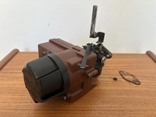 Flymo air box for sale Flymo air box for sale  SANDBACH
