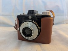 Agfa clack vintage for sale  PENRITH