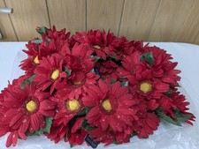Large bundle red for sale  NEWTON AYCLIFFE