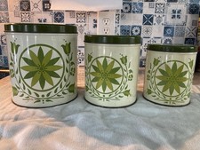 Set vintage decoware for sale  Pawtucket