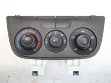 Usado, interruptor Calefacción Fiat DOBLO 2 263 67962 comprar usado  Enviando para Brazil