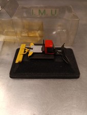 pistenbully prinoth gebraucht kaufen  Düsternort