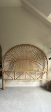 Tikamoon rattan bamboo for sale  LONDON