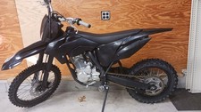 150cc moto tec d'occasion  Expédié en Belgium
