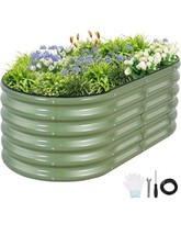 Galvanized raised garden for sale  Fruitland Park