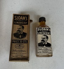 Antique vintage sloan for sale  Tarentum