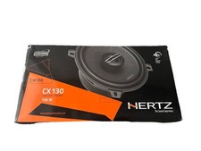 Hertz cento 130 gebraucht kaufen  Lübeck