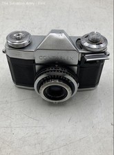 zeiss ikon contaflex for sale  Detroit