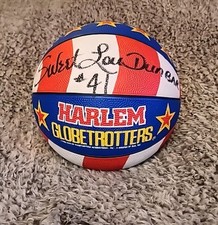 Vintage harlem globetrotters for sale  Dayton