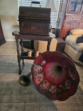Vintage edison home for sale  Winter Haven