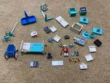 Playmobil set doctor for sale  Union