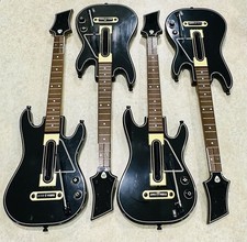 Guitar Hero Live Guitars x4 Modelo: CE0700 para: PS3/PS4/Xbox 360/Xbox One/Wii -U! comprar usado Guitar Hero Live Guitars x4 Modelo: CE0700 para: PS3/PS4/Xbox 360/Xbox One/Wii -U! comprar usado  Enviando para Brazil