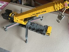 Siku 4311 mega gebraucht kaufen  Baltmannsweiler