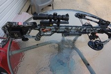 Wicked ridge 370 for sale  Winfield