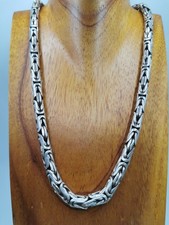 Runde königskette 925 gebraucht kaufen Runde königskette 925 gebraucht kaufen  Albershausen