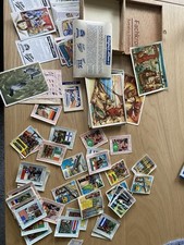 Wagner birkel sammelbilder gebraucht kaufen  Meldorf