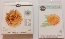 Sizzix dies bigz for sale  LOUGHBOROUGH