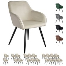 Chaise rembourrée aspect d'occasion  Rognac