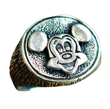 Vintage mickey mouse for sale  Santa Fe