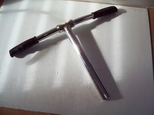 1980 - 1990 Dahon 16" roda dobrável bicicleta uma peça guidão e haste excelente estado usado comprar usado 1980 - 1990 Dahon 16" roda dobrável bicicleta uma peça guidão e haste excelente estado usado comprar usado  Enviando para Brazil