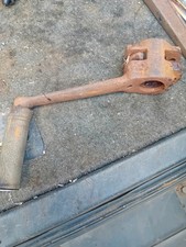 Lister 1.5 inch for sale  SOUTHSEA