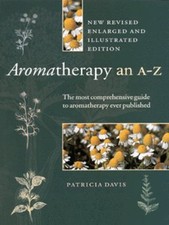 Davis patricia aromatherapy for sale  STOCKPORT