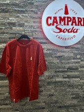 Campari soda gadget usato  Agliana