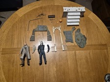 2004 neca night for sale 2004 neca night for sale  STAFFORD