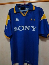 Juventus 1995 away usato  Porto San Giorgio