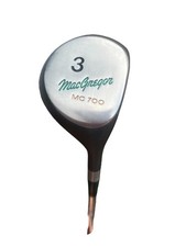 Macgregor wood golf for sale  BRIDGWATER