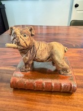 Vintage bulldog smoking for sale  Atlanta