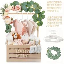 Groß unisex babyparty gebraucht kaufen  Versand nach Germany